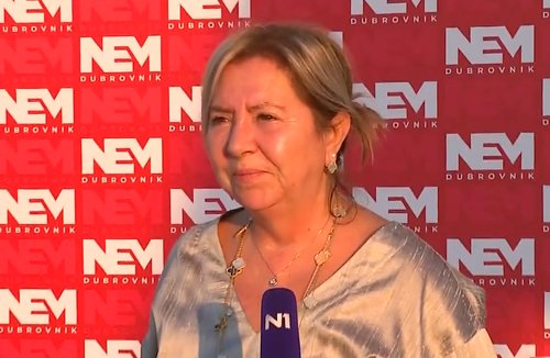 Sanja Božić Ljubičić