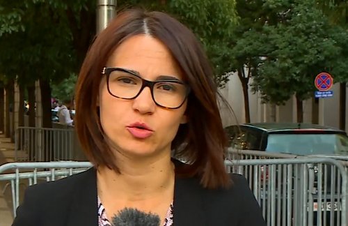 aleksandra tolj ružić