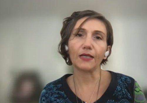 vjera magdalenić moussavi web