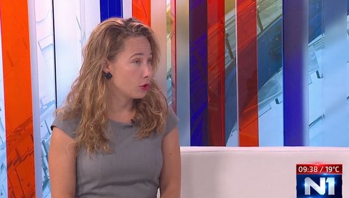 marija selak raspudić