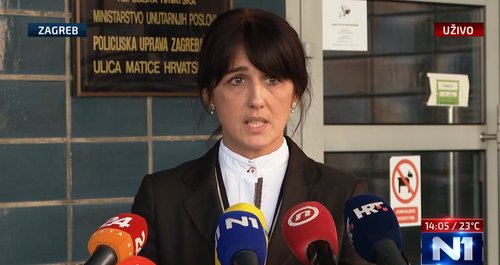 Nikolina Grubišić Požar