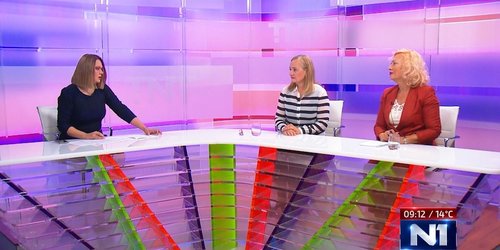 mladenka šarić jasmina popović