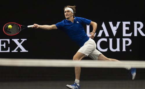 alexander zverev