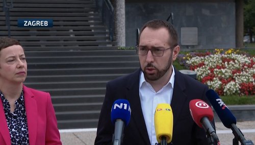 Tomislav Tomašević