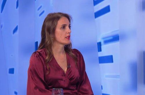 Jadranka Pavičić Šarić