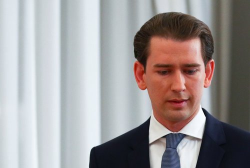 Sebastian Kurz