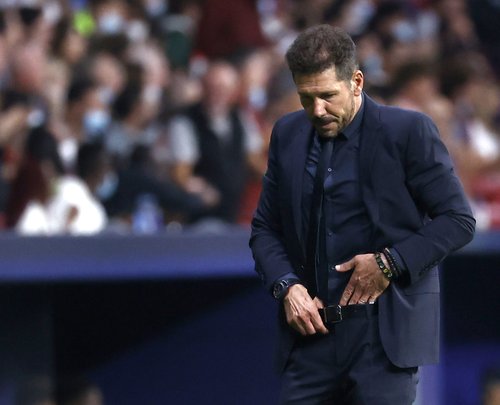Diego Simeone