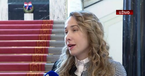 marija selak raspudić