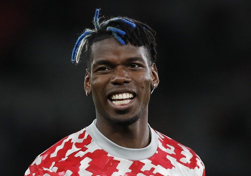 Paul Pogba