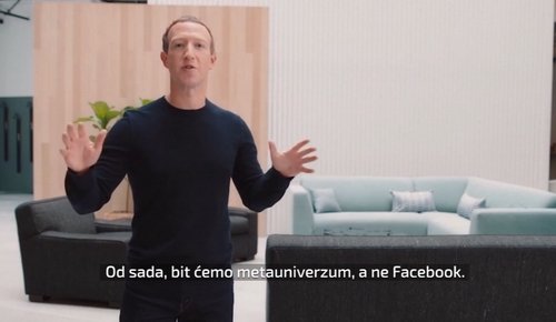 Mark Zuckerberg