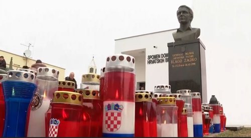 BLAGO ZADRO