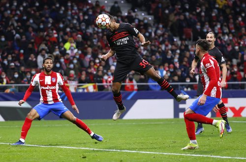 Messias, AC Milan, Atletico Madrid