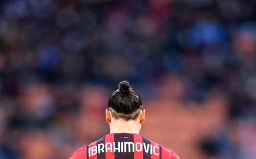 Zlatan Ibrahimović