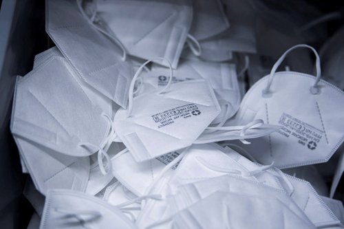 "2G" rule in retail stores in Landshut