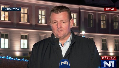 ivica kirin