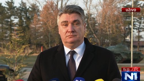 zotan milanović