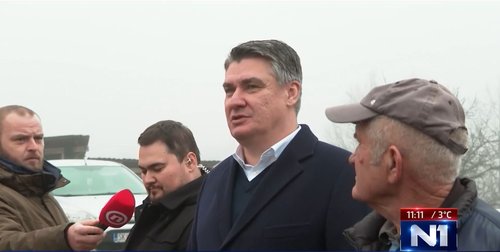 zoran milanović majske poljane