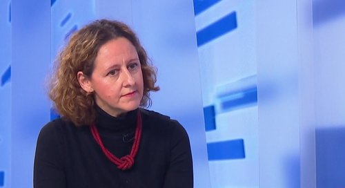 nina obuljen koržinek