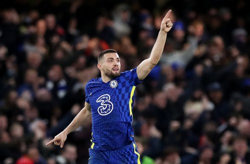 Chelsea, Mateo Kovačić