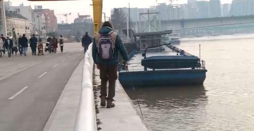 Beograd potraga nestanak