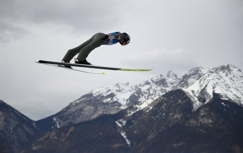 kamil stoch