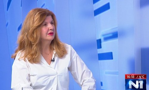 Jasmina Vraneš