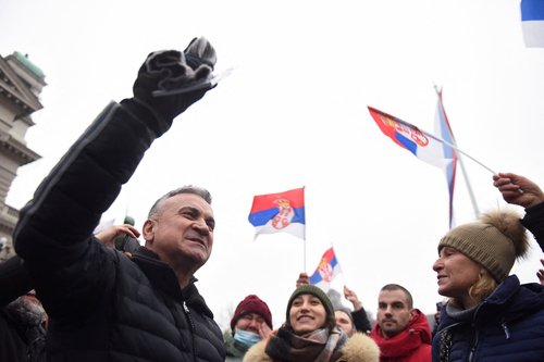 srđan đoković, diana đoković, novak đoković