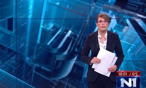 anka bilić keserović