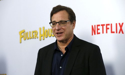 bob saget