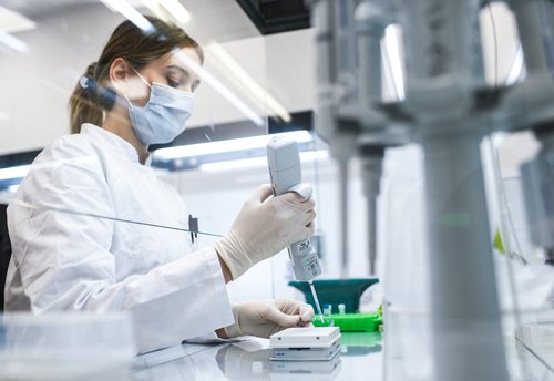 COVID-19, testiranje, covid, koronavirus, laboratorij, istraživanje