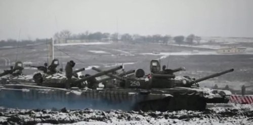 rusijA, ruska vojska