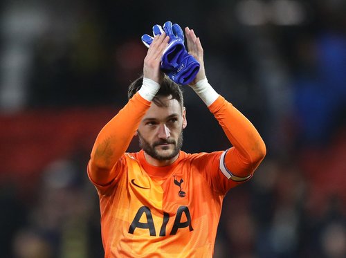 Hugo Lloris