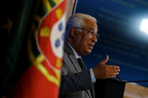Antonio Costa