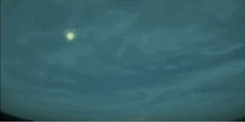 Hrvatski astronomski savez meteor