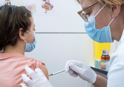 cijepljenje djece, djeca, covid, korona, cjepivo