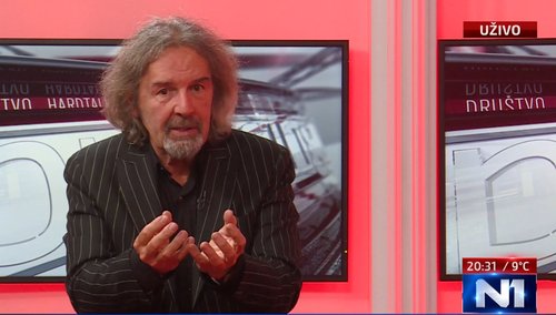 Husein Hasanefendić Hus