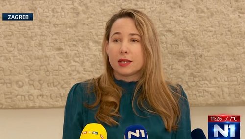 Marija Selak Raspudić