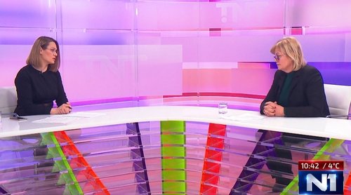 Branka Bakšić Mitić