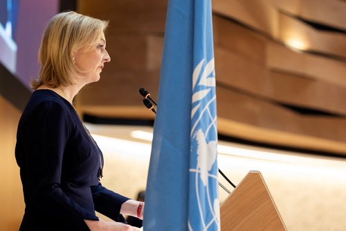 49th session of the UN Human Rights Council in Geneva