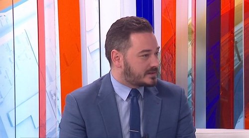 Marko Milanović Litre