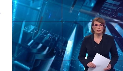 anka bilić keserović