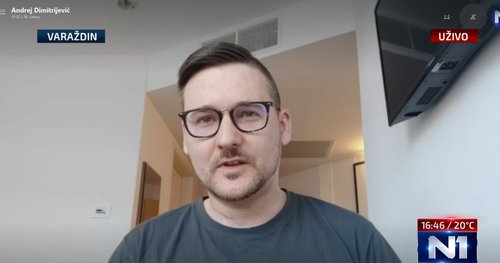 Andrej Dimitrijević