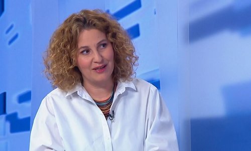 Antonija Petričušić