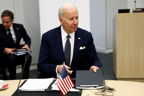 Joe Biden