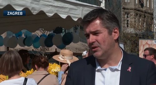 Dr. Krešimir Martić