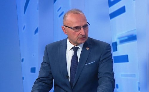 Gordan Grlić Radman