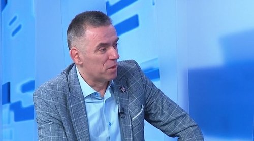 Stipo Mlinaric Ćipe