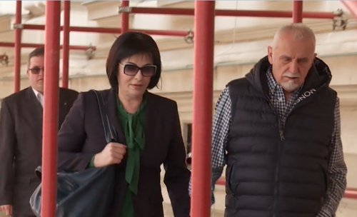 marina lovrić merzel