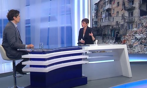 Krševan Antun Dujmović