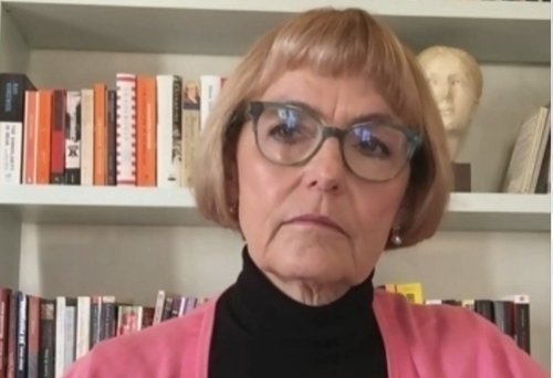 Vesna Pusić